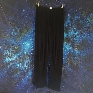 3/$20 Slouchy lounge pants.